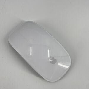 Apple Magic Mouse